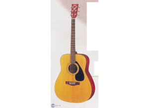 Yamaha FG-403MS