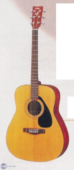 Yamaha FG-403MS