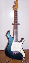 Fender Performer