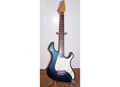 Fender Performer