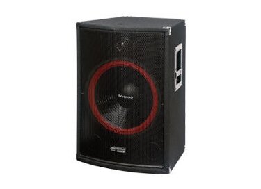 JB Systems TSX 10