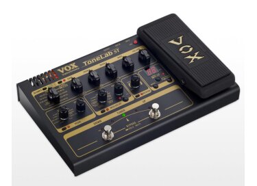 Vox Tonelab ST