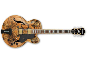 Ibanez AF105SM