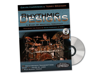 Hudson Music Rhythmic Designs: A Study Of Practical Creativity