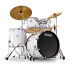 Mapex 2010 Horizon Drum Set