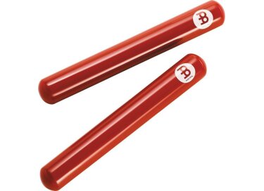 Meinl CL7R Claves Fiberglass