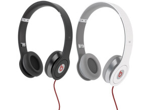 Monster Beats by dr dre