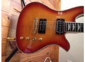 B.C. Rich Condor