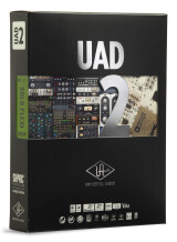 Universal Audio UAD-2 Solo Flexi