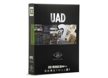 Universal Audio UAD-2 Solo Flexi