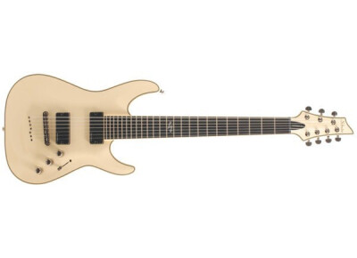 Schecter Blackjack ATX C-7