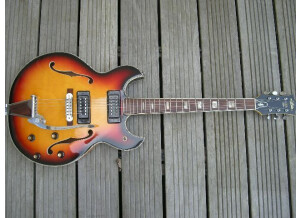 Aria 5002T Barney Kessel