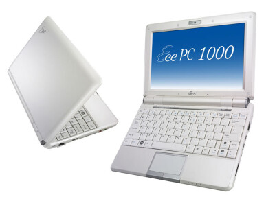 Asus Eee PC 1000H