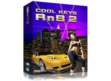 Equinox Sounds Cool Keys RnB 2