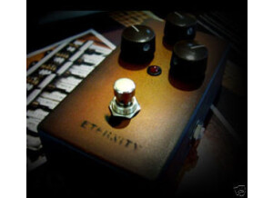 Lovepedal Eternity Burst