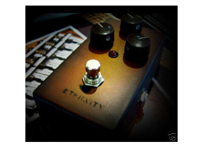 Lovepedal Eternity Burst