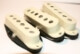 Cream T Pickups