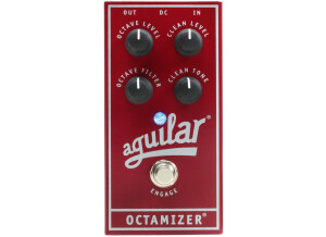 Aguilar Octamizer