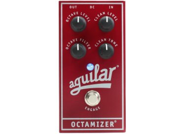 Aguilar Octamizer