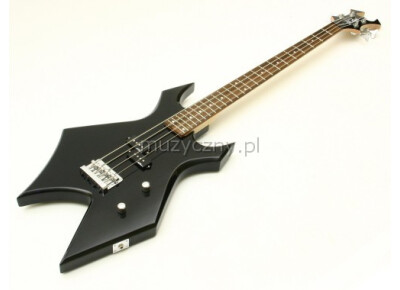 B.C. Rich Bronze Warlock