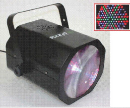 Ibiza Light LMF-022 LED
