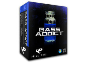 Prime Loops Bass Addict