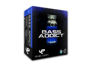 Prime Loops Bass Addict