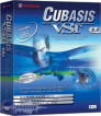 CUBASIS VST 2.0 pour MAC