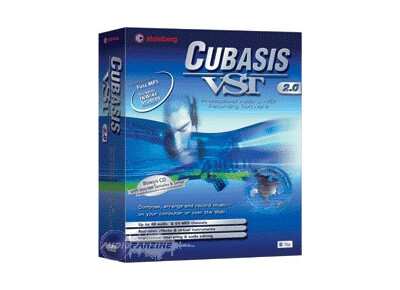 Steinberg Cubasis VST 2
