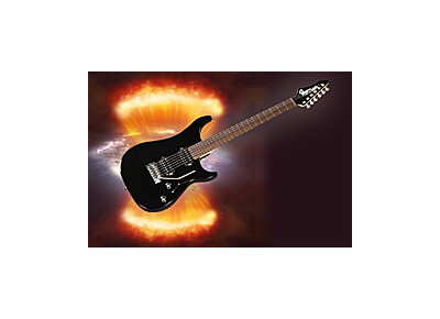 Vigier Excalibur Kaos