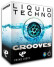 Prime Loops Presents: Liquid Techno Grooves