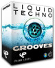 Prime Loops Presents: Liquid Techno Grooves