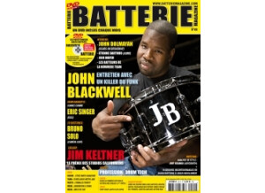 Batterie Magazine n° 49