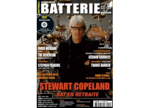 Batterie Magazine n° 50