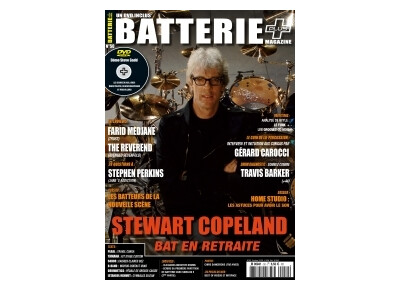 Batterie Magazine n° 50