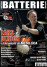 Batterie Magazine n°51 novembre 2008