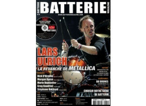 Batterie Magazine n° 51