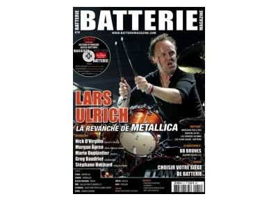 Batterie Magazine n° 51