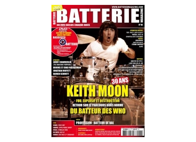 Batterie Magazine n° 48