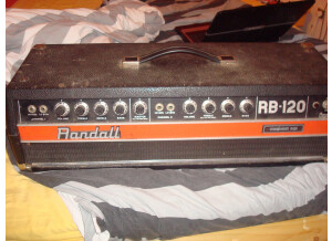 Randall RB-120