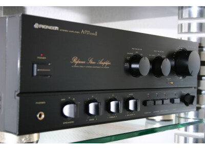 Pioneer A-717MK2