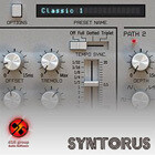 D16 Group Syntorus