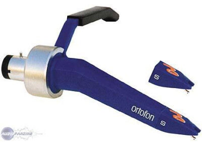 Ortofon CC DJ S