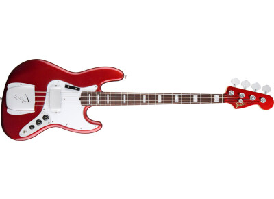 Fender 50th Anniversary Jazz Bass (2010)