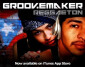 GrooveMaker Reggaeton for the iPhone/iPod Touch