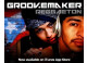 IK Multimedia GrooveMaker