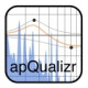 apulSoft apQualizr Replaces apEQ