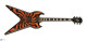 Gibson Zakk Wylde ZV Buzzsaw