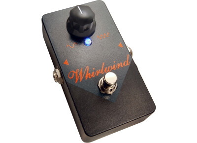 Whirlwind Orange Box Phaser