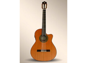 Alhambra Guitars 9P CW E2